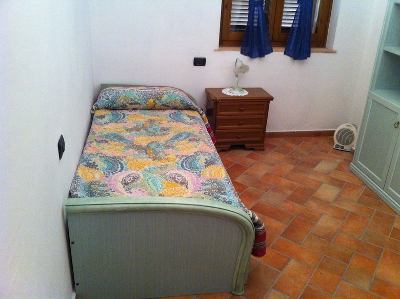 Apartamento Le Rancole