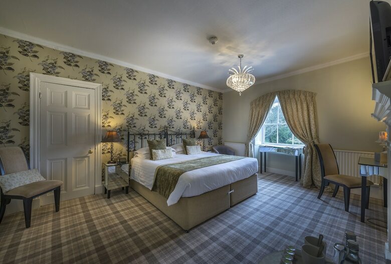 Washingborough Hall Hotel