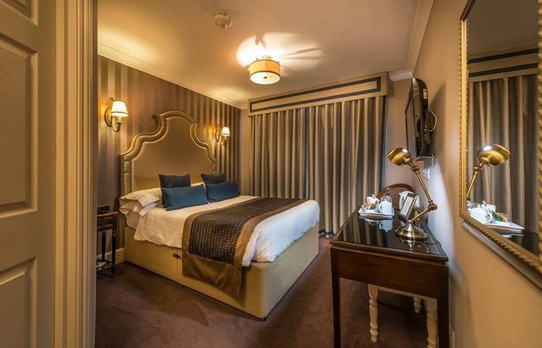 Washingborough Hall Hotel