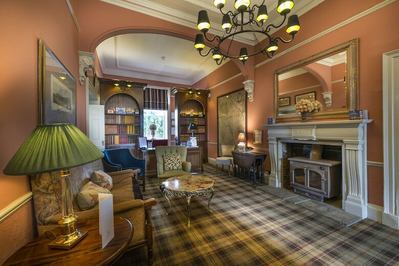 Washingborough Hall Hotel