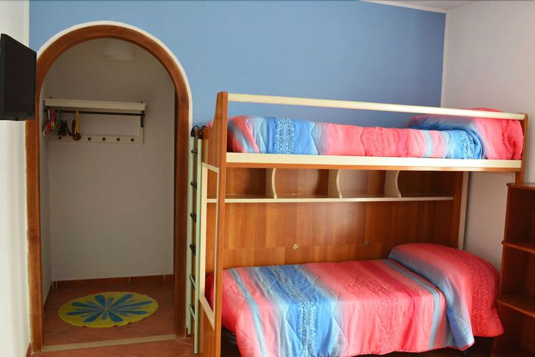 B&B Il Lapillo