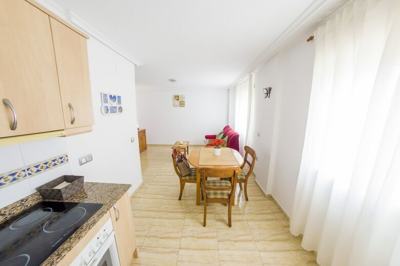 Homely Apartments Blasco Iba�ez