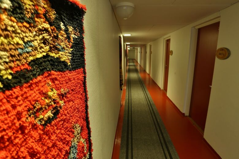 Yll�s Lake Hotel