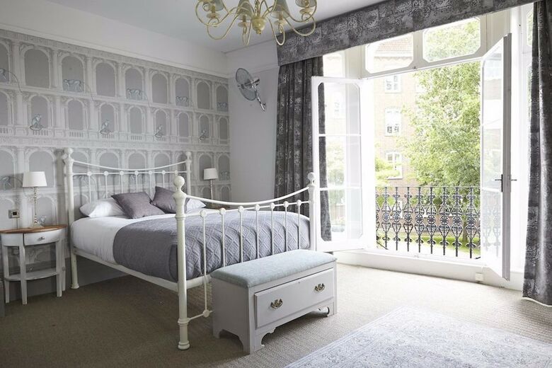 Bed & Breakfast Westgate Winchester