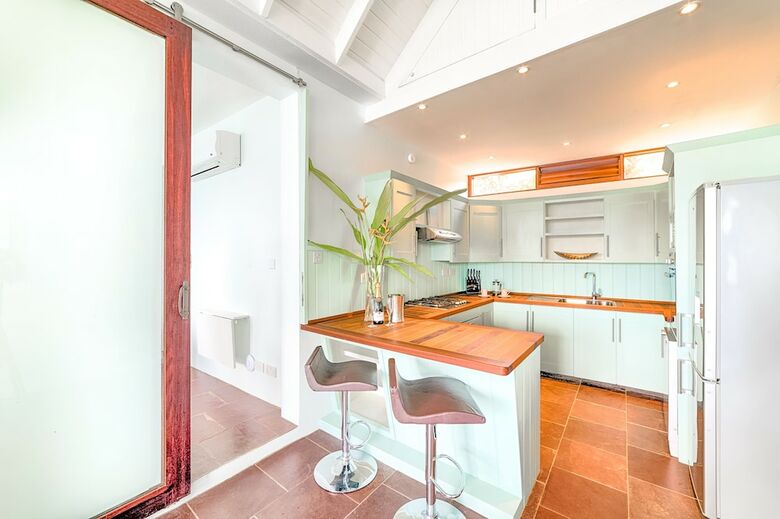 Hotel 473 Grenada Boutique Resort
