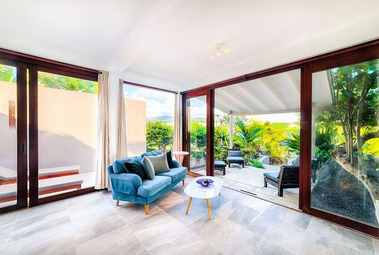 Hotel 473 Grenada Boutique Resort