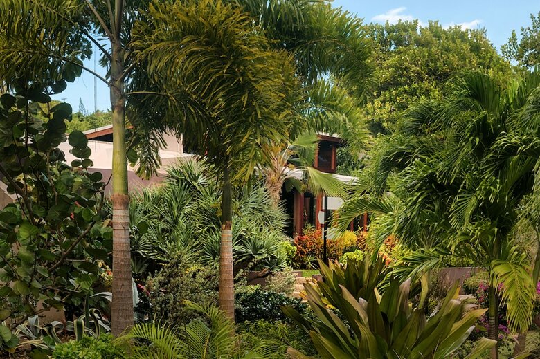 Hotel 473 Grenada Boutique Resort