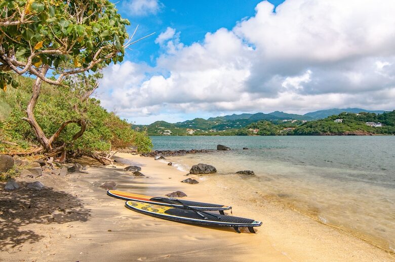 Hotel 473 Grenada Boutique Resort