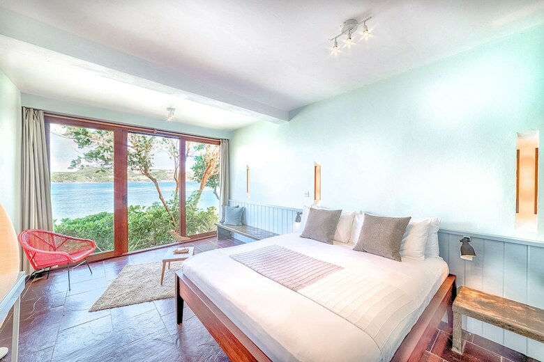 Hotel 473 Grenada Boutique Resort