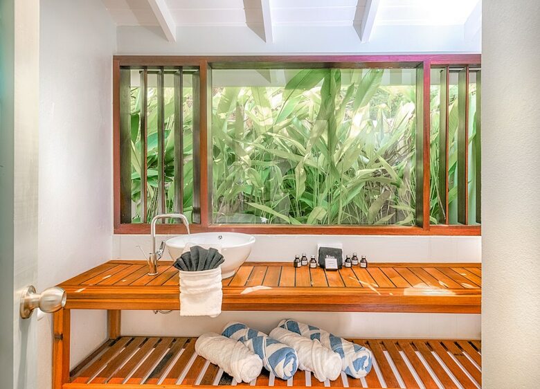 Hotel 473 Grenada Boutique Resort