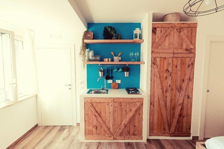 Bed & Breakfast Il Sestante