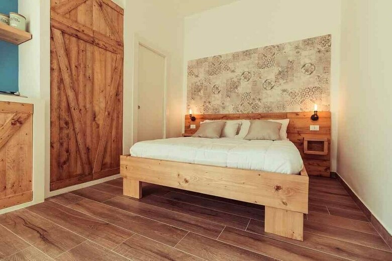 Bed & Breakfast Il Sestante