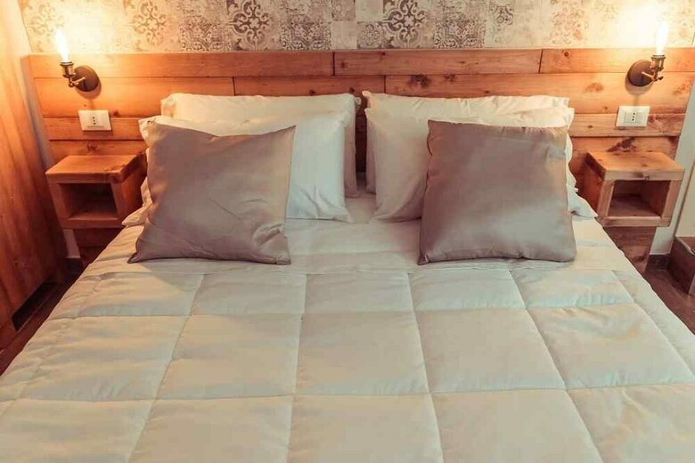 Bed & Breakfast Il Sestante