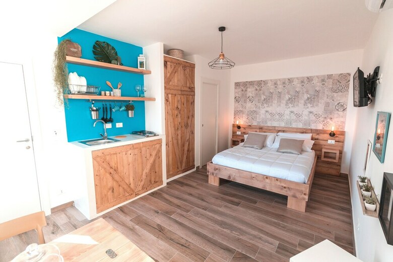 Bed & Breakfast Il Sestante