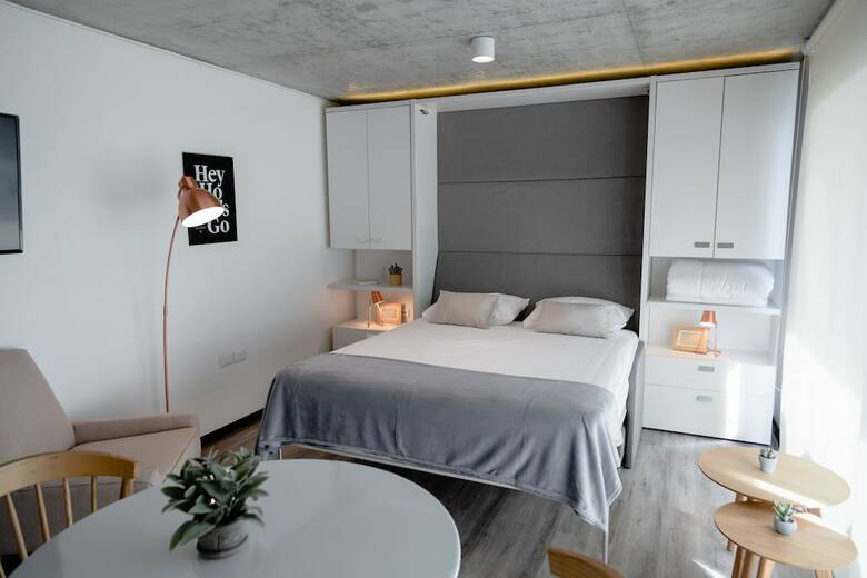 Hotel Hub Aparts & Suites