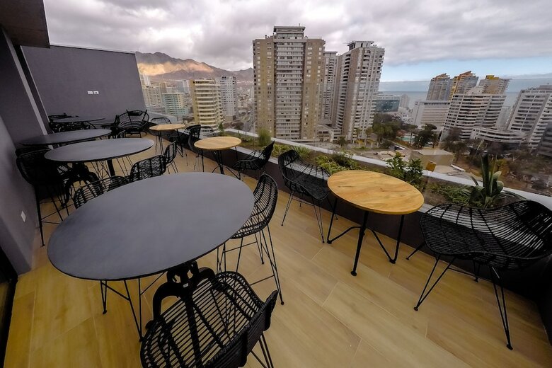 Hotel Hub Aparts & Suites