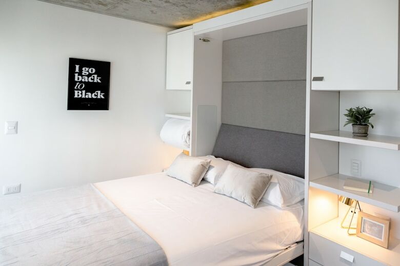 Hotel Hub Aparts & Suites