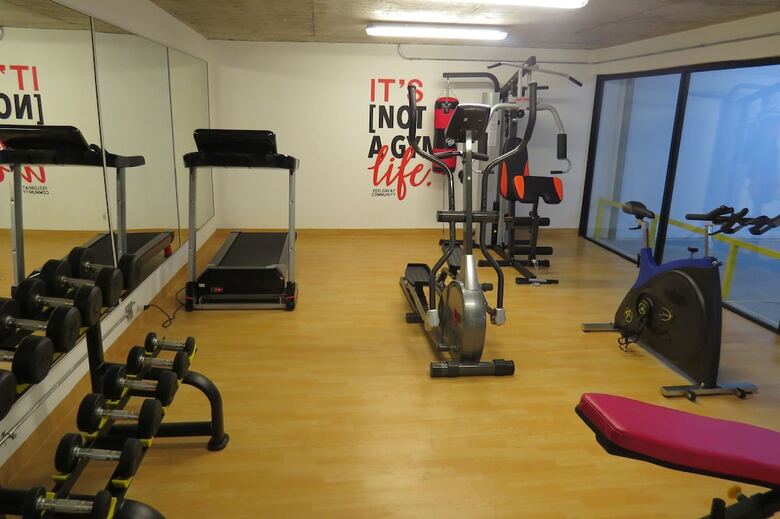 Hotel Hub Aparts & Suites
