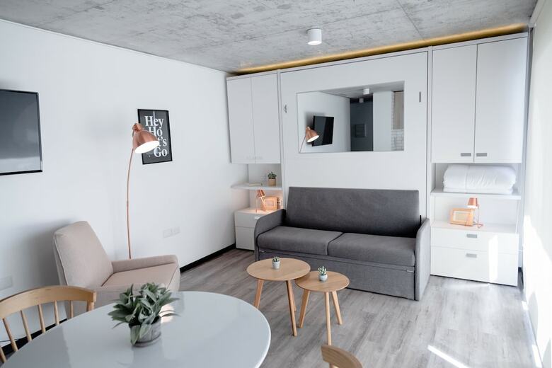 Hotel Hub Aparts & Suites