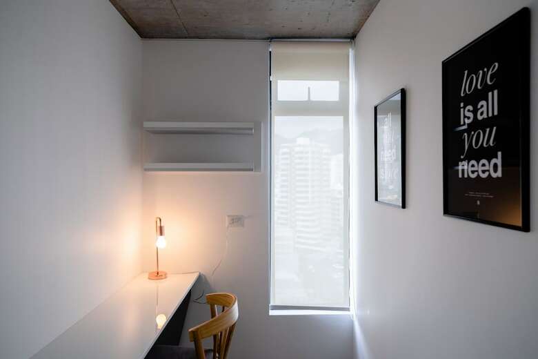 Hotel Hub Aparts & Suites