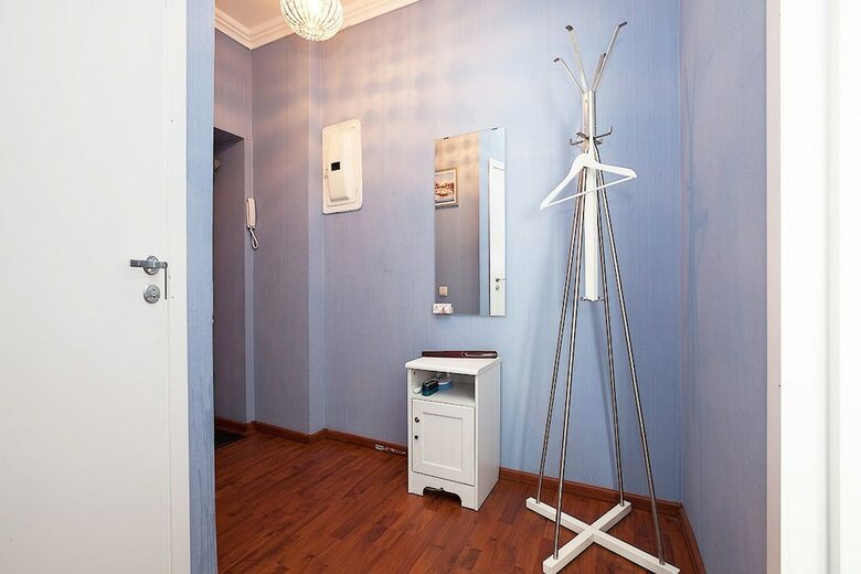 Apartment Etazhydaily Lenina