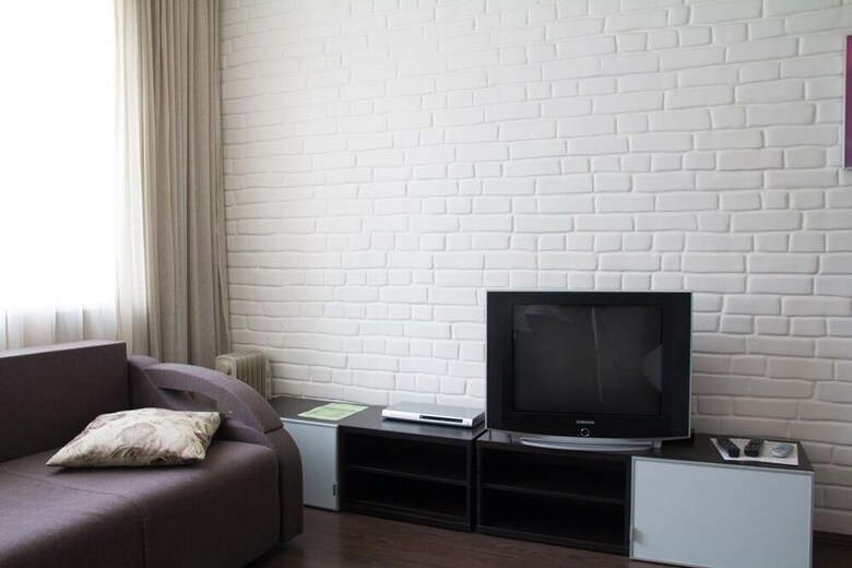 Apartment Etazhydaily Lenina