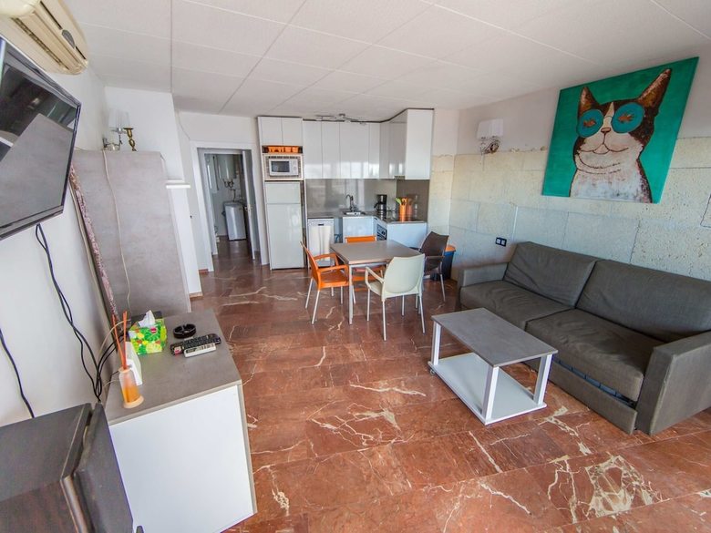 Apartamentos Palmeras 2.10