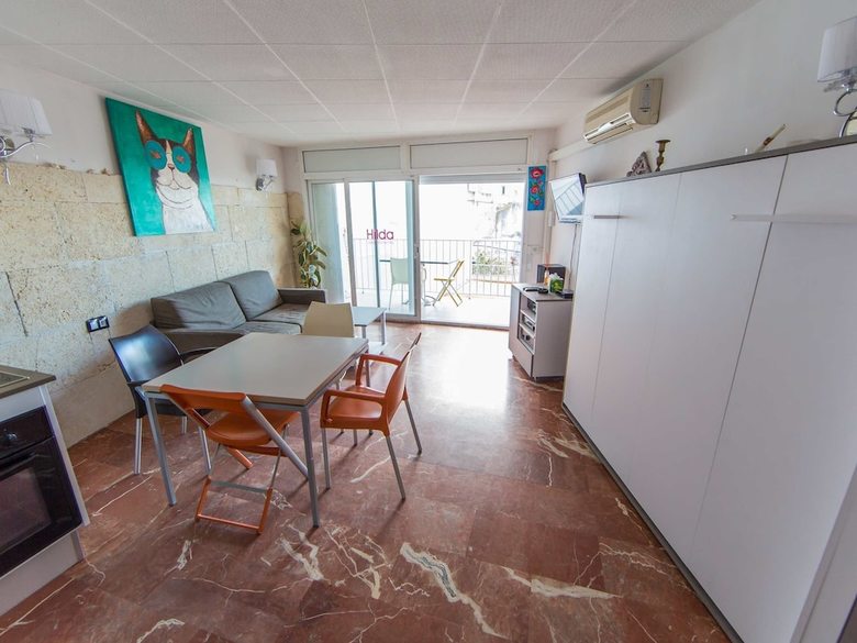 Apartamentos Palmeras 2.10