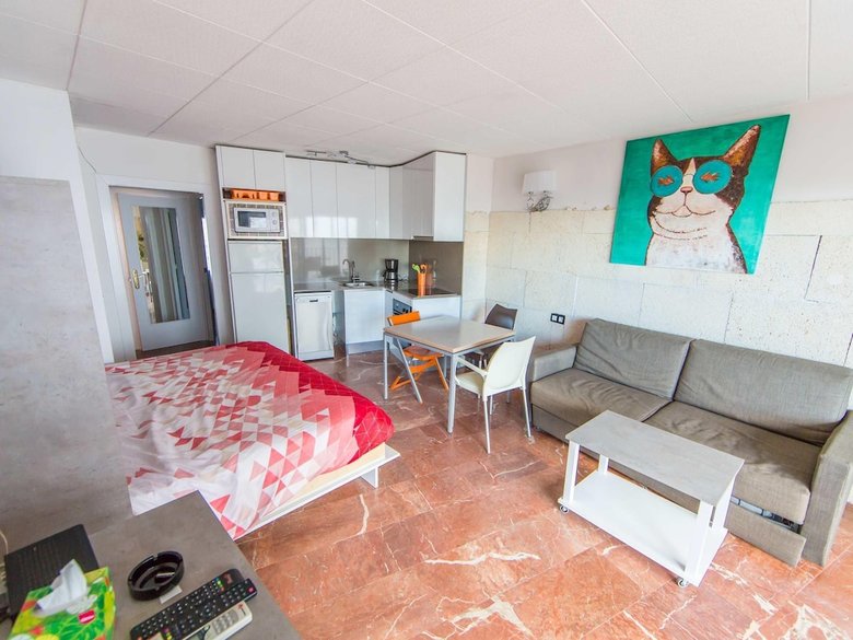 Apartamentos Palmeras 2.10