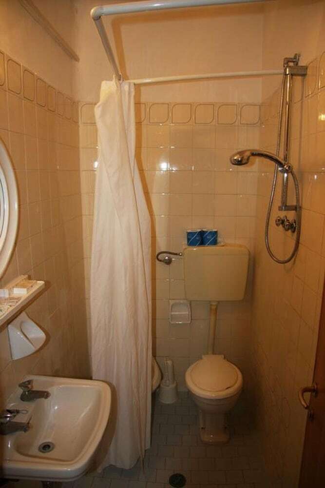 Hotel Leonardo Da Vinci