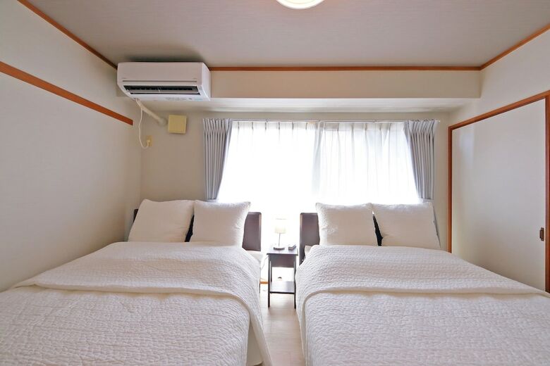 Apartamentos Grandouce Sejour