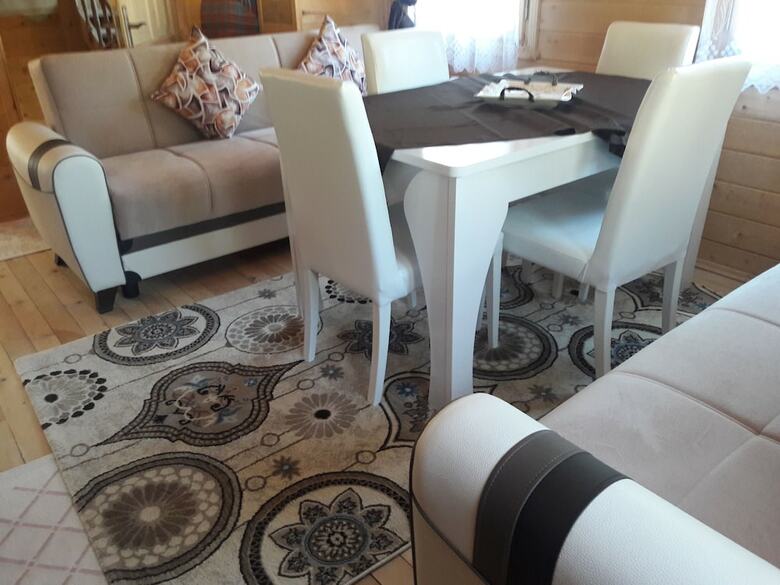 Hotel Meleklerin Evi Apart