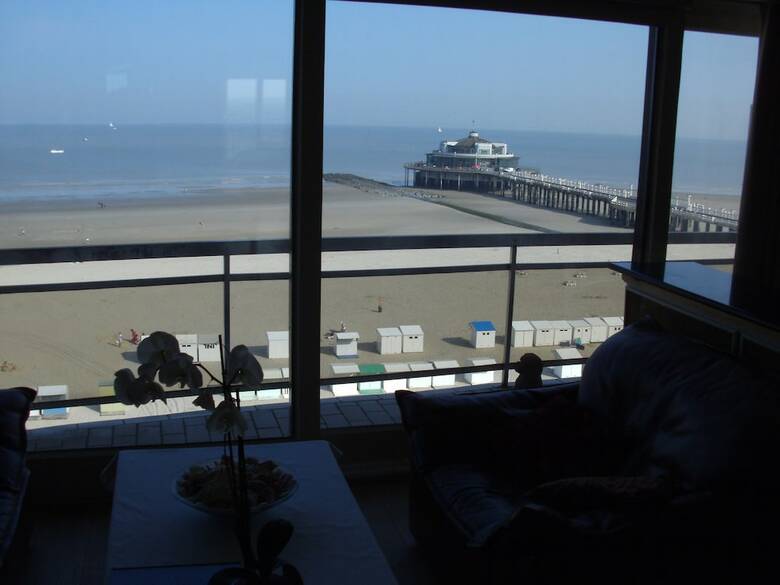 Apartamentos Serena Waterbed Seaview
