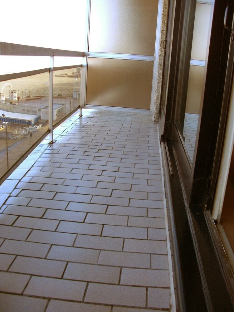 Apartamentos Serena Waterbed Seaview