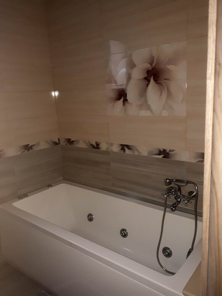 Lindos Luxury Retro Villas