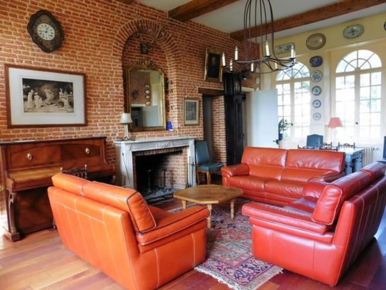 Le Manoir Du Moucel