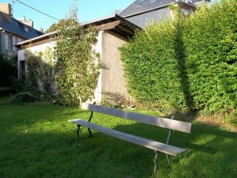 Le Manoir Du Moucel