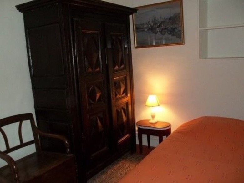 Le Manoir Du Moucel