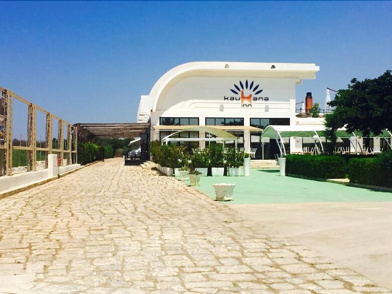 Hotel Kaucana Inn