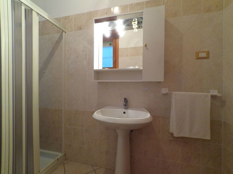 Mare Pineta Apartments