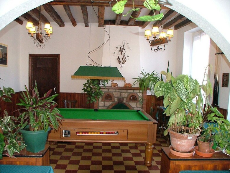 Hotel H�tel De La Place
