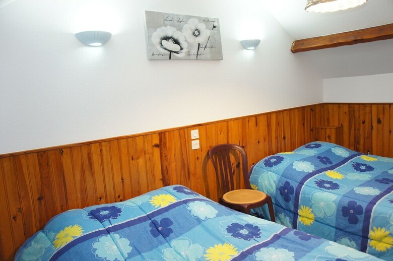 Hotel H�tel De La Place