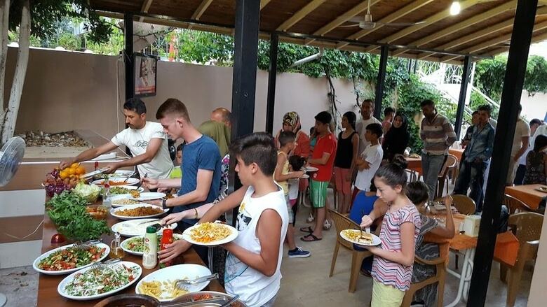 Posada Caner Hotel