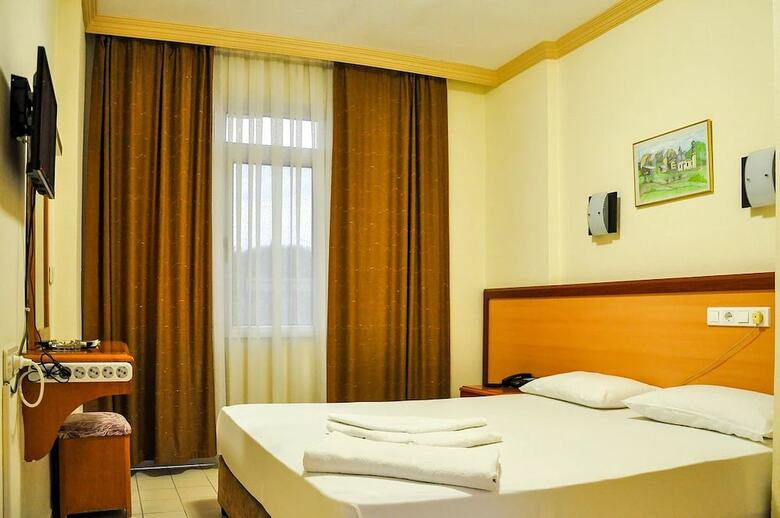 Posada Caner Hotel