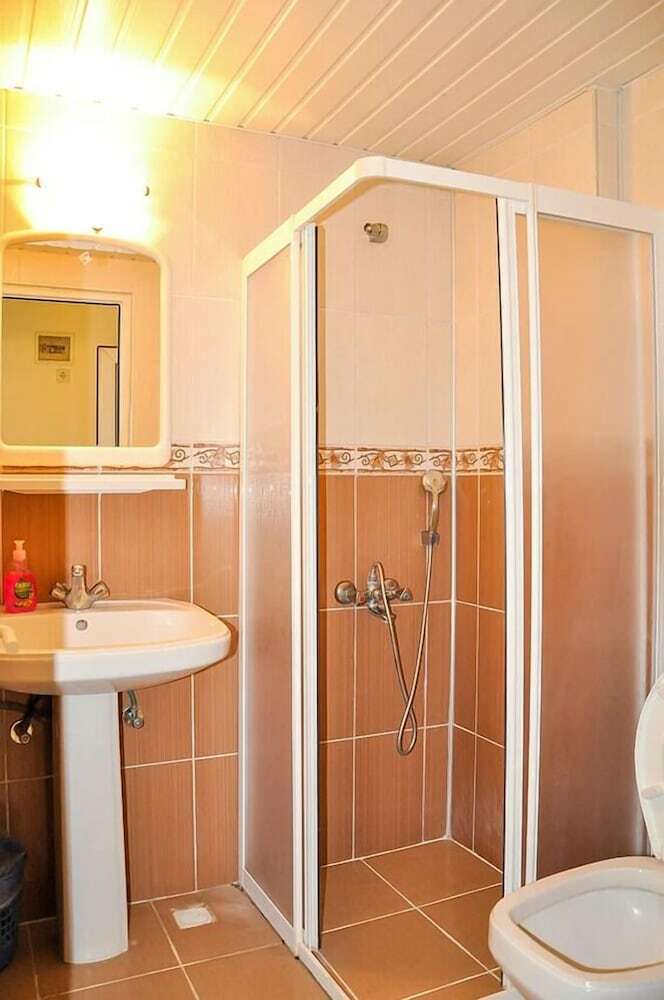 Posada Caner Hotel