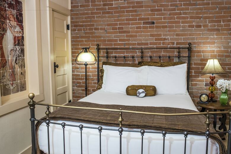 Hotel Chamberlin Inn Cody