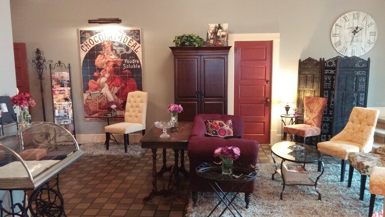 Hotel Chamberlin Inn Cody