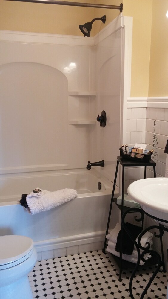 Hotel Chamberlin Inn Cody