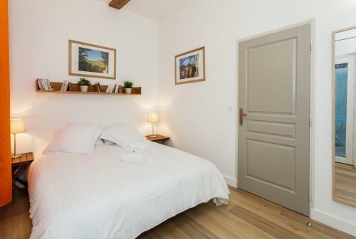 Apartamento Patio M�diterran�e - Premi�re Conciergerie