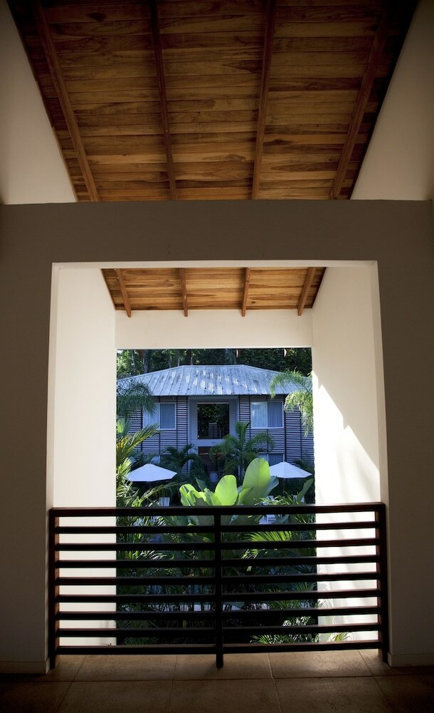Hotel Le Cameleon Puerto Viejo